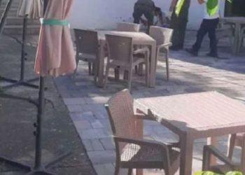 Çfarë dihet për shpërthimi në lokalin e deputetit serb të Kuvendit të Kosovës, Zoran Maksimoviq