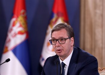 Vuçiq: Scholz dhe Macron më kanë zemëruar shumë, thonë sanksionet ndaj Serbisë janë gati