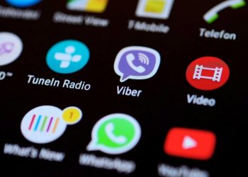 Aplikacionet më të përdorura nga shqiptarët