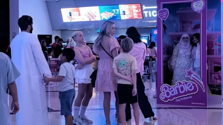 “Mbrojtëm etikën publike”, filmi “Barbie” ndalohet në Kuvajt