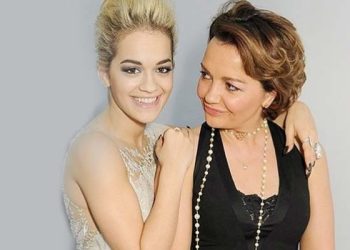 Reagon edhe Vera Ora: Rita më fal të kam bërtitur shumë, por më ke bërë nervoz – mos u trullos