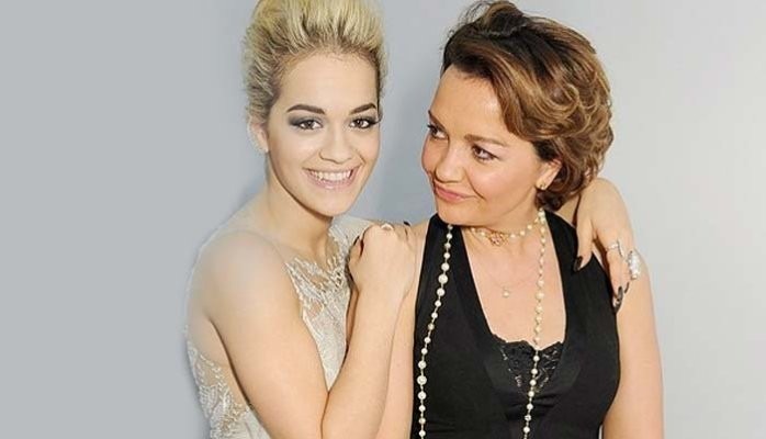 Reagon edhe Vera Ora: Rita më fal të kam bërtitur shumë, por më ke bërë nervoz – mos u trullos