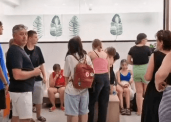 Si ndodhi helmimi i turistëve polakë në Shqipëri