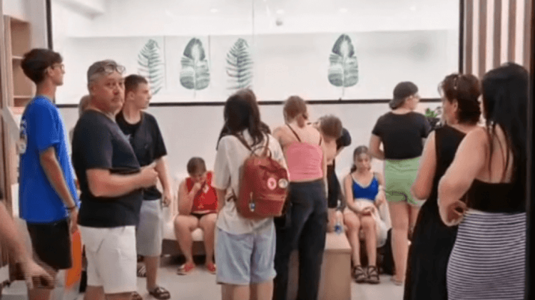 Si ndodhi helmimi i turistëve polakë në Shqipëri