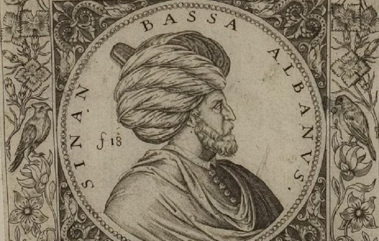 Shqiptari i cili u bë pesë herë kryeministër perandorie