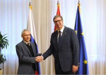 Serbia nuk heq dorë nga ‘aleanca vëllazërore’ me Rusinë