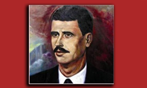 96 vite nga lindja e Metush Krasniqit, heroi i të gjitha kohërave