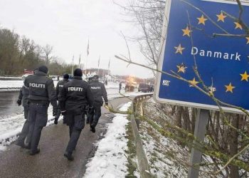 Pas djegies së Kuranit, Danimarka do të rrisë kontrollet kufitare