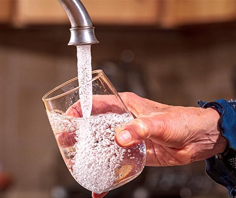 Sindroma meningjeale, IKSHPK thirrje të rritet vigjilenca sa i përket kontrollit të ujit