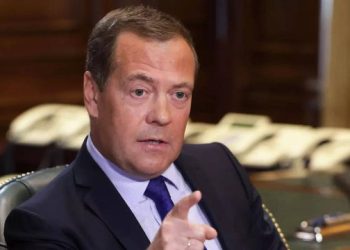 Medvedev “provokon” SHBA-në me deklaratën: Do të shtypim armiqtë tanë