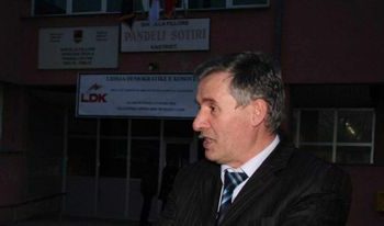 Skandali me rezervat shtetërore: Zyrtari i arrestuar i MINT del anëtar i LDK-së