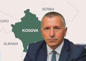 Kamberi zbulon mesazhin tronditës që Brnabiq ua dha shqiptarëve të Luginës