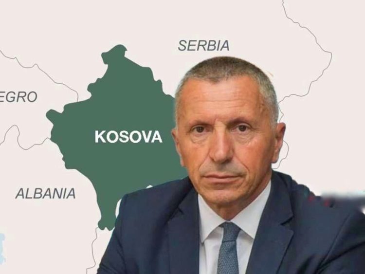 Kamberi zbulon mesazhin tronditës që Brnabiq ua dha shqiptarëve të Luginës