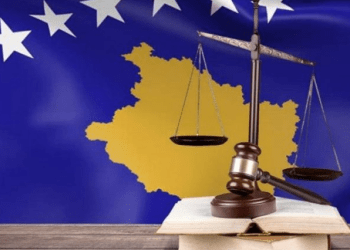 Gjyqtarët serbë, KGJK-ja propozon shkarkimin e Kryetarit të Gjykatës dhe shefit të Divizionit të Apelit në Mitrovicë