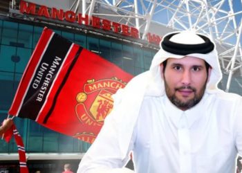Gjithçka ka mbaruar! Manchester United kalon në duart e sheikut Jassim