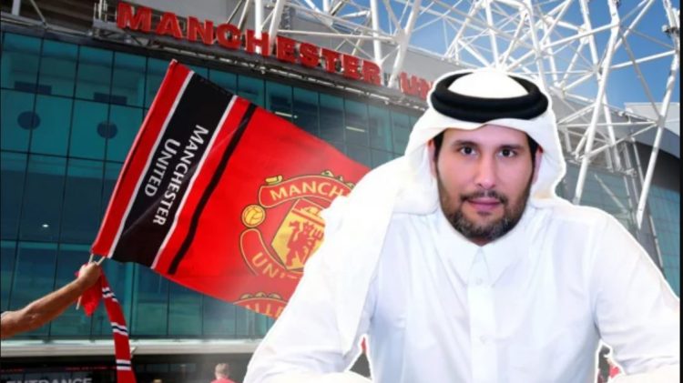 Gjithçka ka mbaruar! Manchester United kalon në duart e sheikut Jassim