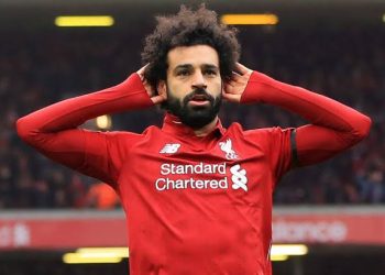 “Dridhet” Liverpool-i, Salah kërkon largimin nga ‘Anfield’