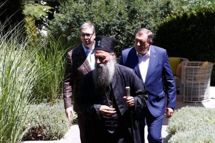 Kritika të ashpra Serbisë për përkujtimin e viktimave të ‘Stuhisë’ në Prijedor