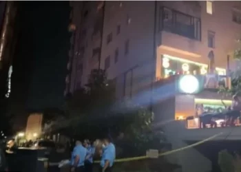 Detaje nga ngjarja e rëndë ku 18 vjeçarja ra nga ndërtesa në Prishtinë