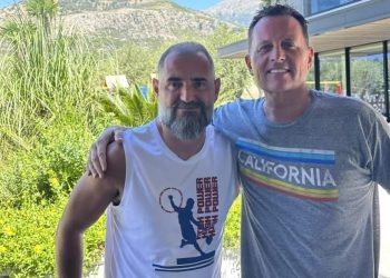 Ruben Avxhiu: Nëse do vërtet një zhvillim ekonomik në rajon, Grenell le ta nisë nga Beogradi