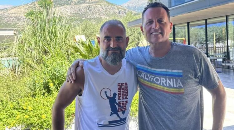 Ruben Avxhiu: Nëse do vërtet një zhvillim ekonomik në rajon, Grenell le ta nisë nga Beogradi