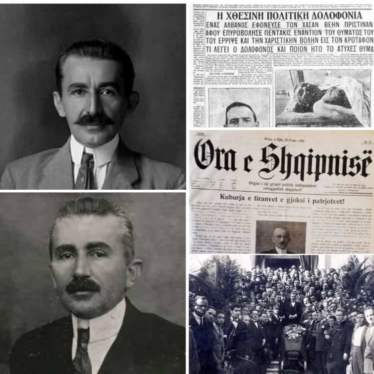 Kurti: Figura e Hasan Prishtinës më e kompletuara në historinë moderne