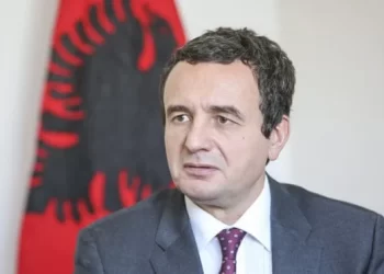 Kurti kërkon normalizimin e raporteve me Serbinë përpara zgjedhjeve në SHBA