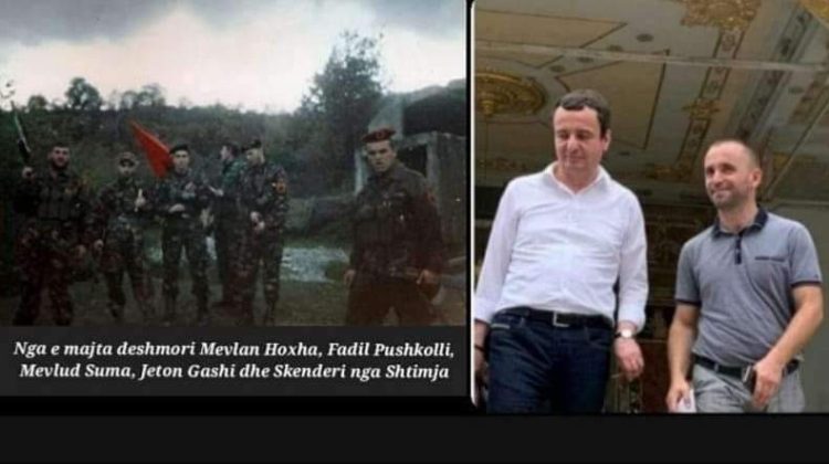 Komandanti i UÇK-së i reagon Vahbi Kajtazit: Kush nuk e ka përjetuar, nuk e kupton!!!