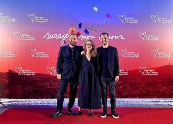 Filmat kosovarë në festivalin e Sarajevës