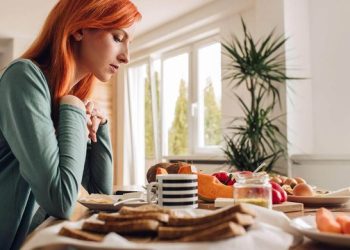 E thonë ekspertët: Ankthi kurohet në tavolinë! Ja ushqimet që duhet të përdorni