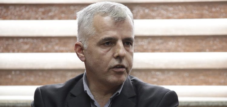 Pas deklaratës se “më parë e vras Albin Kurtin, sesa ia lëshoj rrugën e iku nga Kosova” – Klinaku intervistohet nga policia