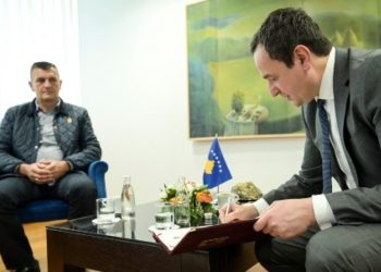 Radomiroviq, s’ka qenë i përfshirë në operacione ushtarake gjatë luftës në Kosovës