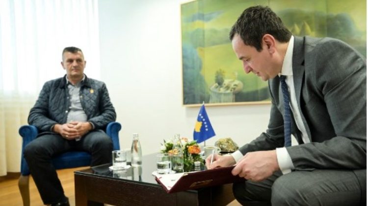 Radomiroviq, s’ka qenë i përfshirë në operacione ushtarake gjatë luftës në Kosovës
