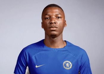 Moises Caicedo lojtar i Chelseat – blerje rekord në Ligën Premier