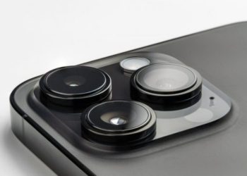 Shikoni se si duket iPhone 15 Pro në ngjyrën e re