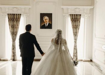 ‘Duhet të jem në familjen time’, vajza e Jakup Krasniqit lëshon videon e famshme në dasmën e saj (video)