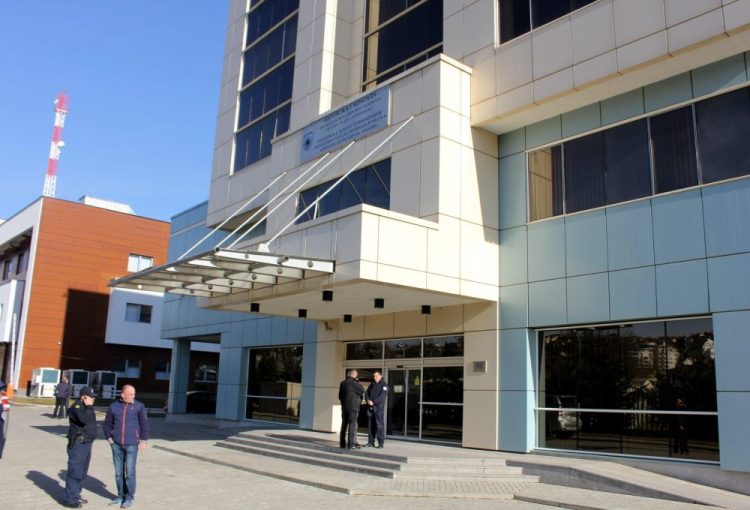 Atentat në “East Gate”- MPB-ja me detaje
