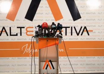 Alternativa: Frika e BDI-së nga disfata porosit histeri