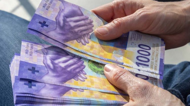 Mësoni cilat janë punët më të paguara në Zvicër