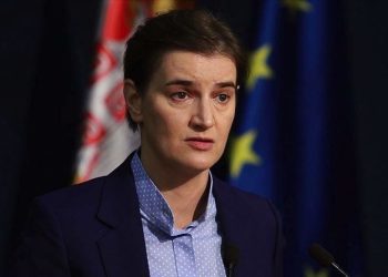 Bërnabiq e vlerëson si mbështetje për Kurtin letrën e ligjvënësve evropianë e amerikanë