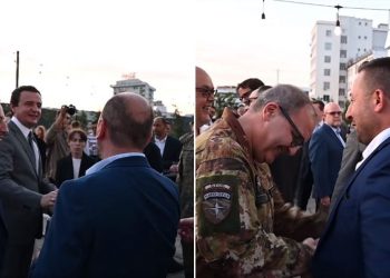 Kurti: Me insistimin e Armendit pagat në FSK u rriten për 30%