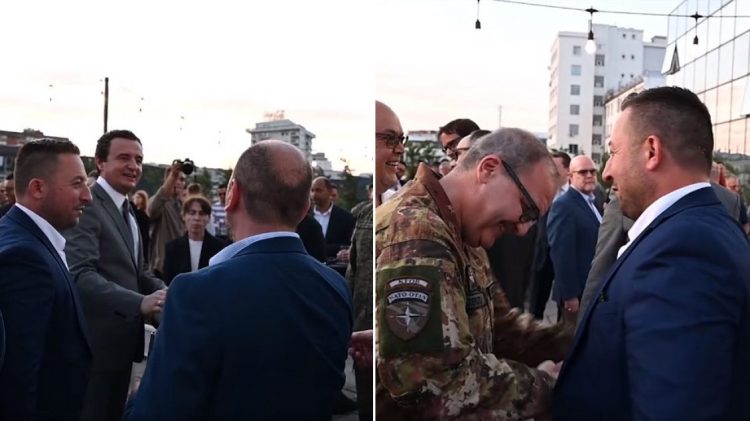 Kurti: Me insistimin e Armendit pagat në FSK u rriten për 30%