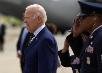 Si po e pengon Biden Ukrainën të ketë sukses?