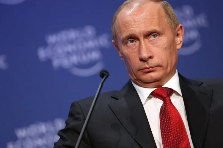 Putin pranon se Rusia ka probleme ekonomike