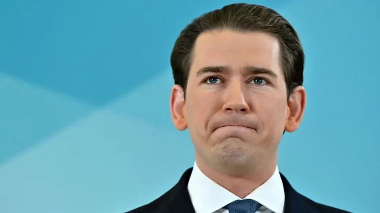 Ish-kryeministri i Austrisë akuzohet se gënjeu në parlamentit