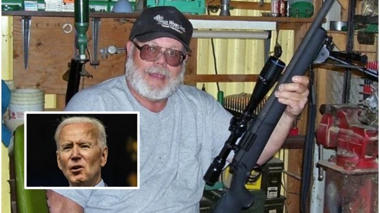 Kërcënoi se do ta eliminojë Joe Bidenin, FBI-ja e vret burrin që i rezistoi arrestimit në Utah