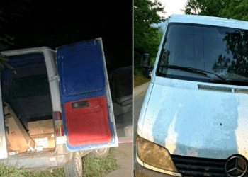 Kontrabanda në veri, policia publikon fotografitë – Pesë të arrestuar, një në arrati