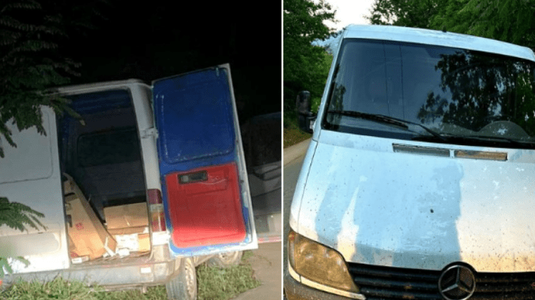 Kontrabanda në veri, policia publikon fotografitë – Pesë të arrestuar, një në arrati