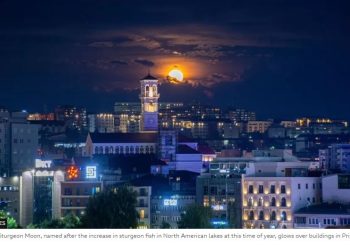 Superhënat në botë, BBC shfaq edhe fotografinë nga Kosova