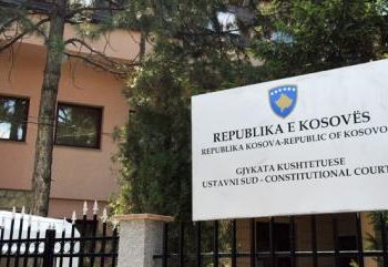 ZRrE pret Kushtetuesen për rimbursim të faturimit të rrymës në veri